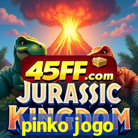 pinko jogo